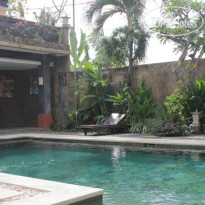 Mangga Bali Inn 