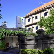 Gana Inn Legian 