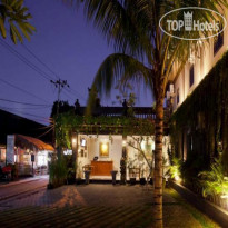 Gana Inn Legian 