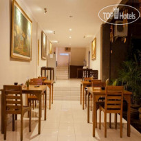 Gana Inn Legian 