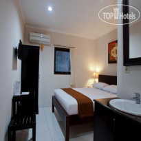 Gana Inn Legian 