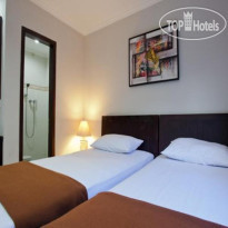 Gana Inn Legian 