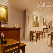 Gana Inn Legian 