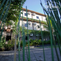 Gana Inn Legian 