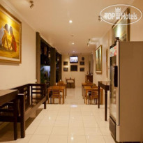 Gana Inn Legian 