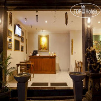 Gana Inn Legian 