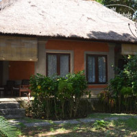 Panorama Cottages 2 2*