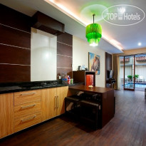 Devata Suites & Residence 