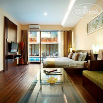 Devata Suites & Residence 