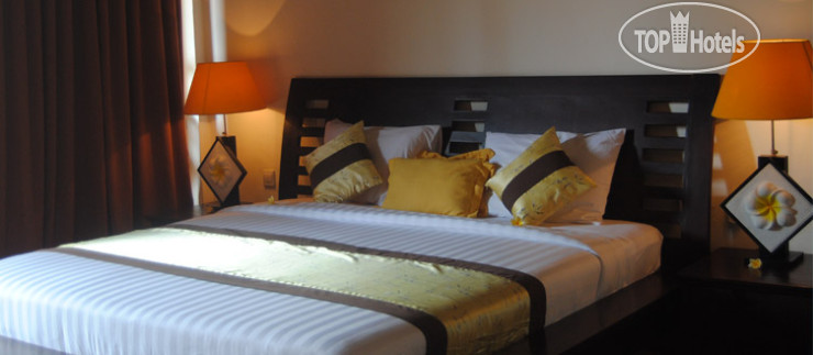 New photos from tourists D'Kubu Legian 3*