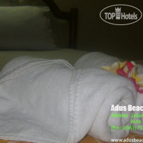 Adus Beach Inn 