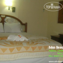 Adus Beach Inn 