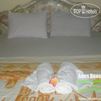 Adus Beach Inn 