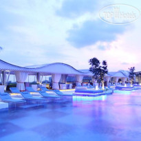 TS SUITES Seminyak Bali 