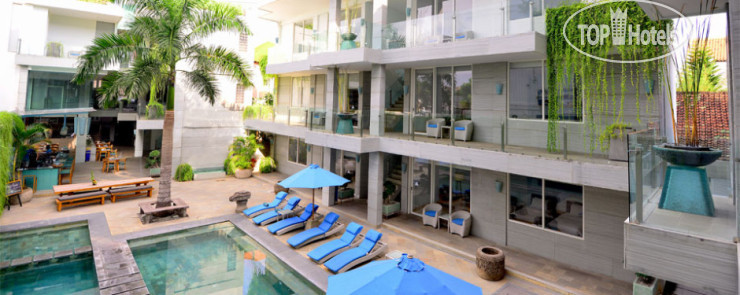 Новые добавленные фото туристов AQ-VA Hotel & Villas 3*