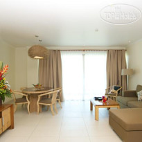 Seaside Suites Bali 