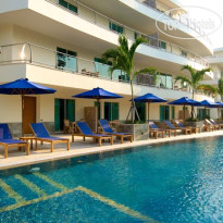 Seaside Suites Bali 