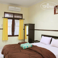 Cinthya Guest House 