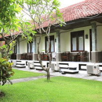 Cinthya Guest House 