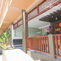 Bali Chaya Hotel Legian 