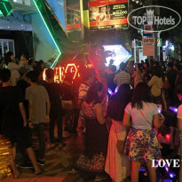 Love F Hotel By Fashiontv 