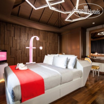 Love F Hotel By Fashiontv 