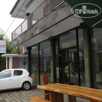 Bali Tulip Hotel 2*