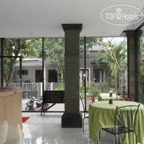 Bali Tulip Hotel 