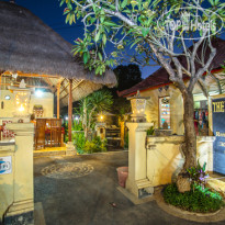 The Nicho's Bungalow & Restaurant 