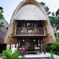 The Nicho's Bungalow & Restaurant 