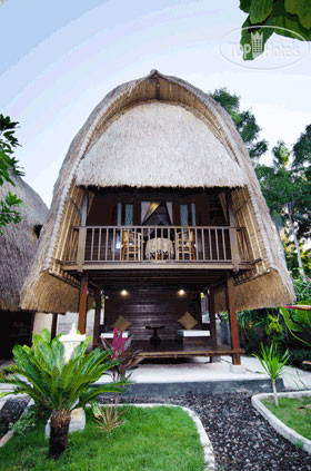 The Nicho's Bungalow & Restaurant
