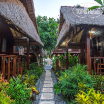 The Nicho's Bungalow & Restaurant 