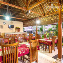 The Nicho's Bungalow & Restaurant 