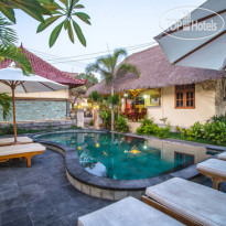 The Nicho's Bungalow & Restaurant 