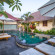 The Nicho's Bungalow & Restaurant 