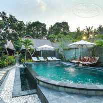 The Nicho's Bungalow & Restaurant 