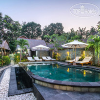 The Nicho's Bungalow & Restaurant 