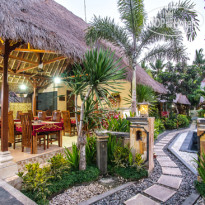 The Nicho's Bungalow & Restaurant 