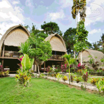 The Nicho's Bungalow & Restaurant 