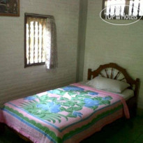 Padang Lovina Seaside Cottages 