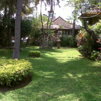 Padang Lovina Seaside Cottages 