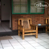 Pulestis Beach Hotel