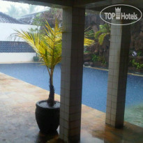 Pulestis Beach Hotel