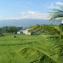 Villa Agung Beach Inn 