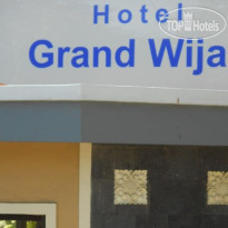 Grand Wijaya Hotel 