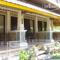 Mandhara Chico Bungalow 3*