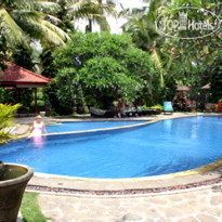 Banyualit Spa 'n Resort Lovina 