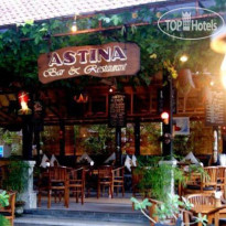 Astina Hotel 