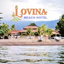 Lovina Beach Hotel 