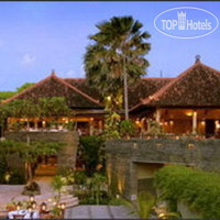 AlamKulKul Boutique Resort 4*